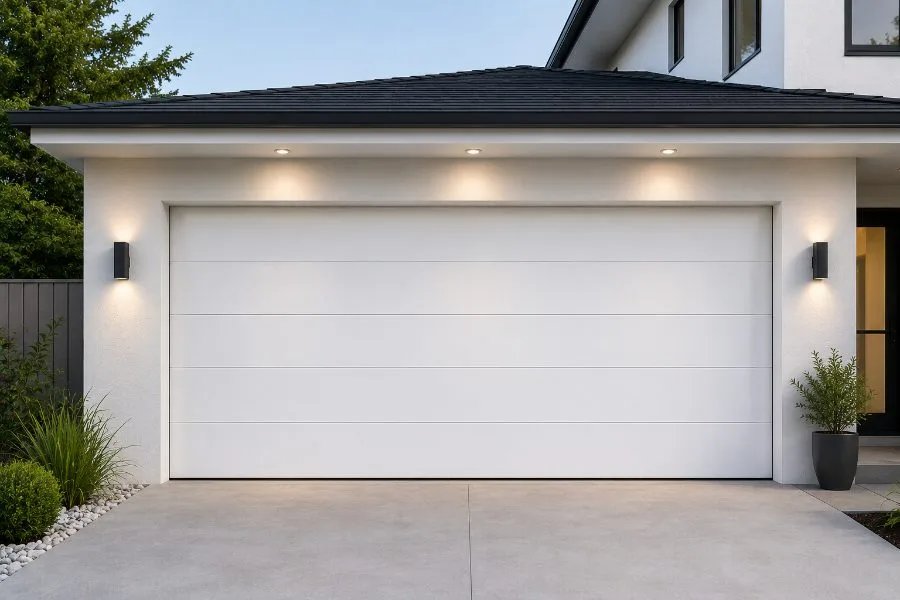 Garage & Overhead Doors